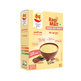 RAGI MALT KESAR DRY FRUITS